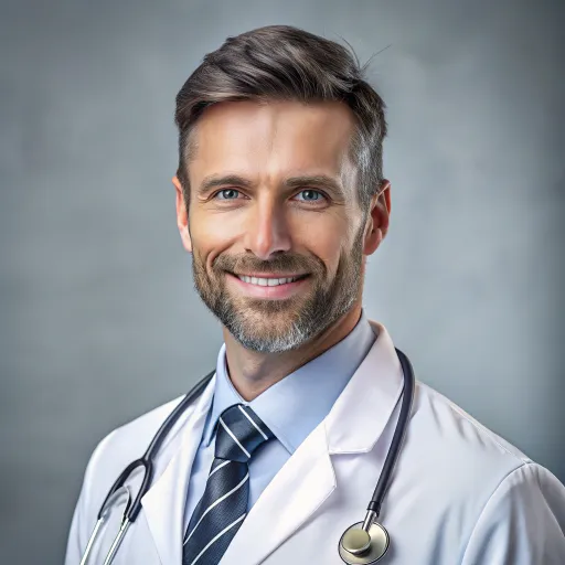 doctor image